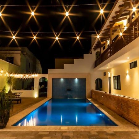 Villa Guadalupe Chapala Zewnętrze zdjęcie