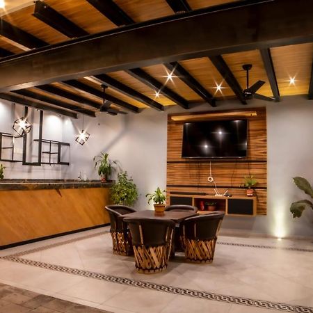 Villa Guadalupe Chapala Zewnętrze zdjęcie