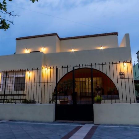Villa Guadalupe Chapala Zewnętrze zdjęcie