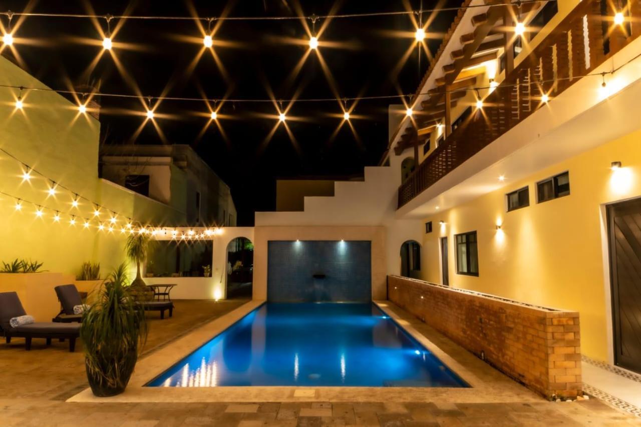 Villa Guadalupe Chapala Zewnętrze zdjęcie
