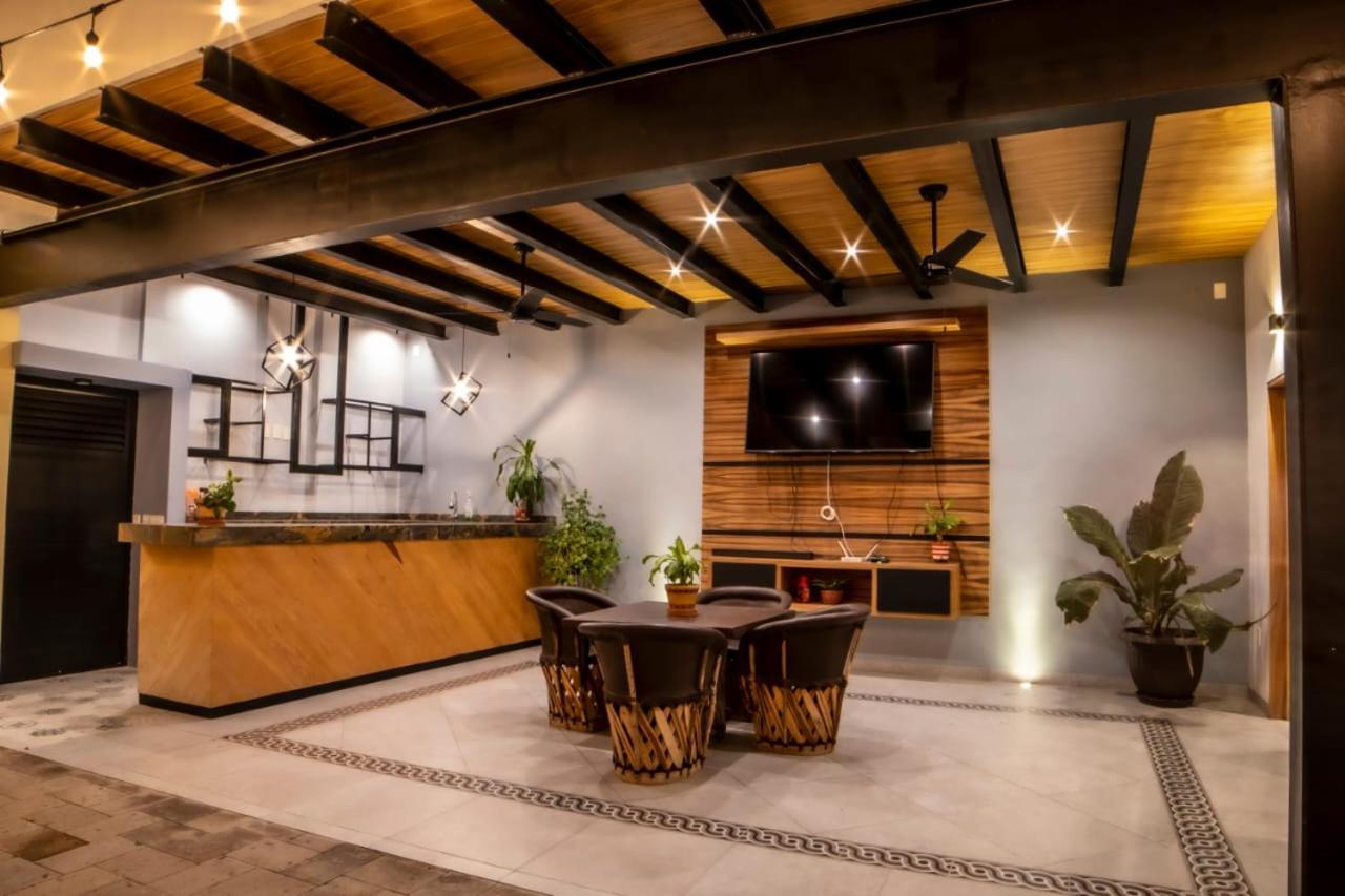 Villa Guadalupe Chapala Zewnętrze zdjęcie