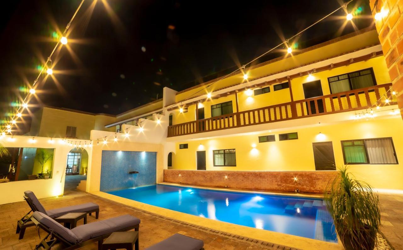 Villa Guadalupe Chapala Zewnętrze zdjęcie