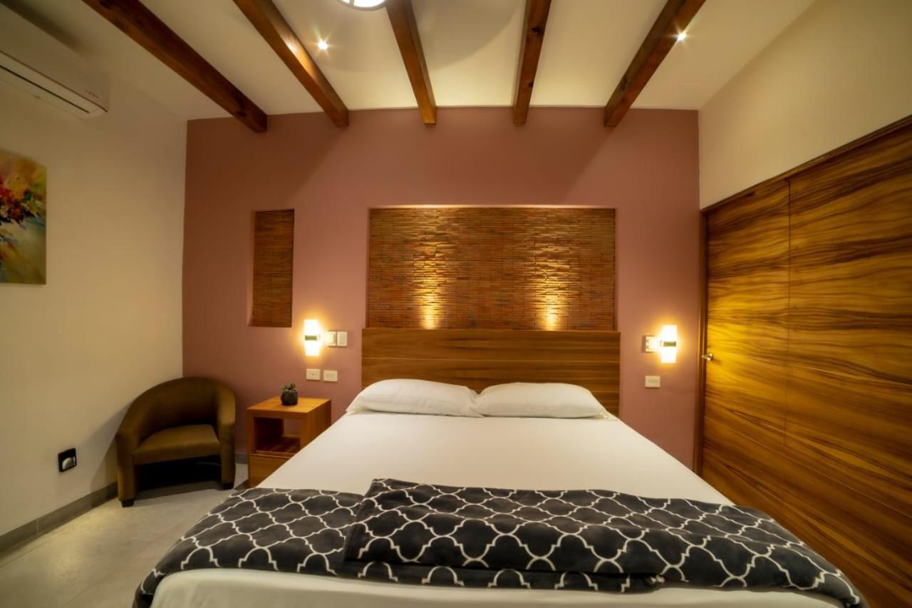 Villa Guadalupe Chapala Zewnętrze zdjęcie