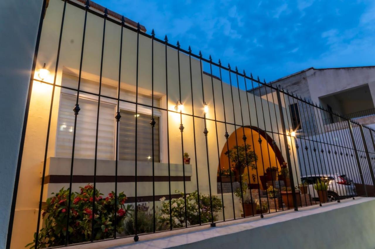 Villa Guadalupe Chapala Zewnętrze zdjęcie