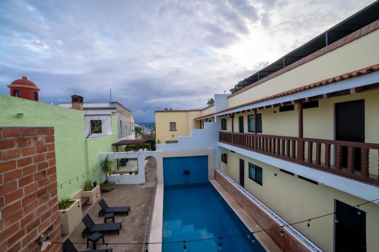 Villa Guadalupe Chapala Zewnętrze zdjęcie