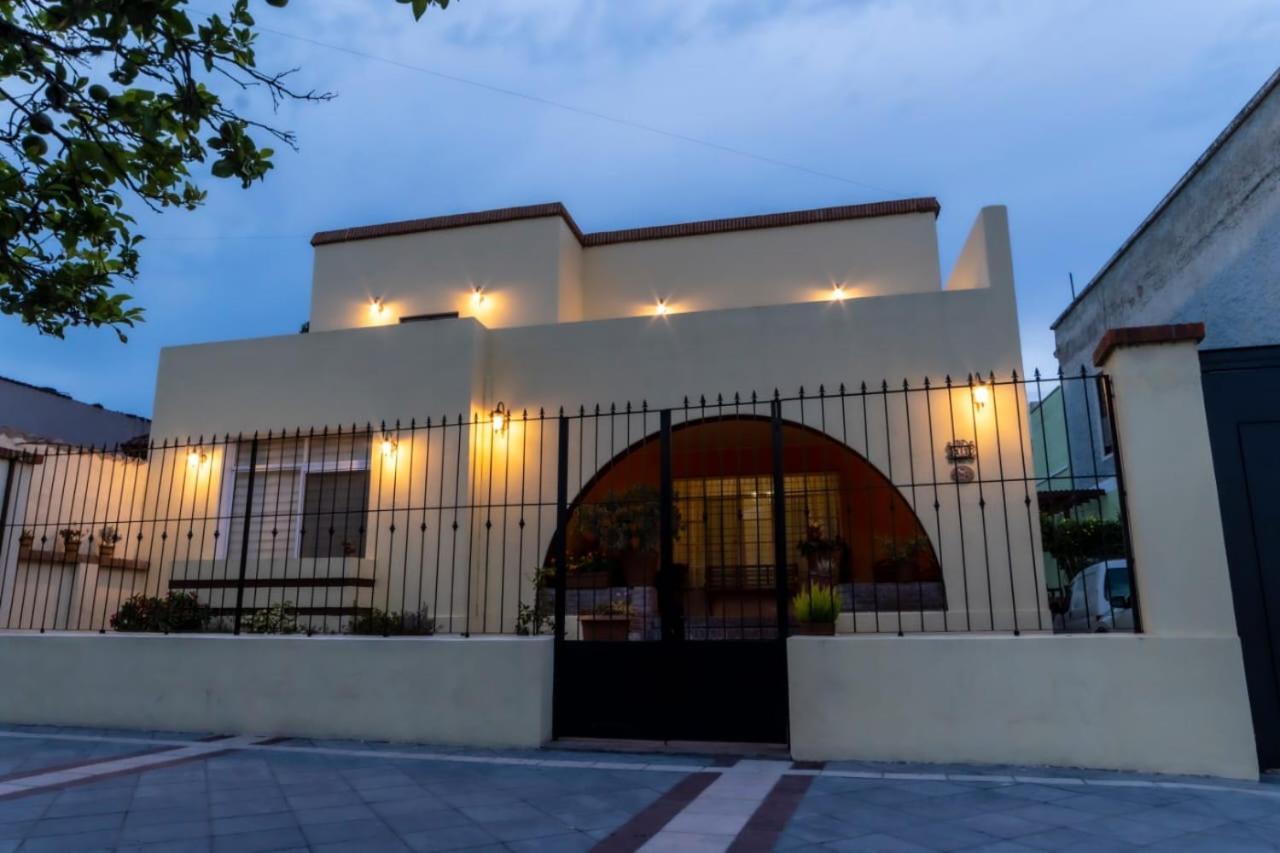 Villa Guadalupe Chapala Zewnętrze zdjęcie