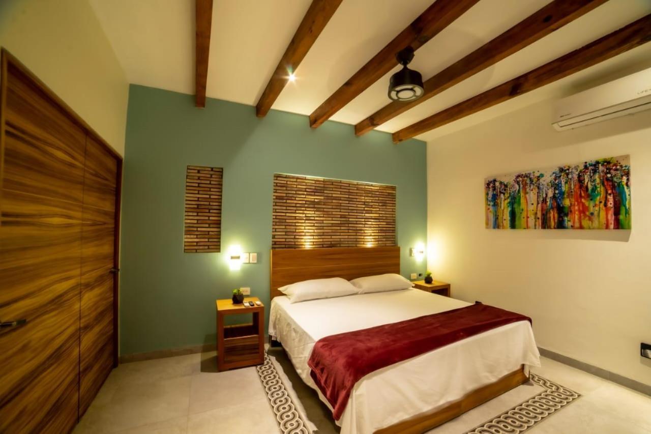 Villa Guadalupe Chapala Zewnętrze zdjęcie
