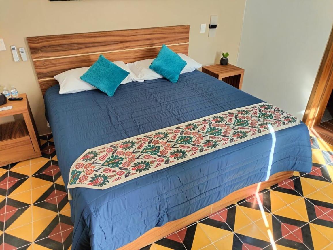Villa Guadalupe Chapala Zewnętrze zdjęcie