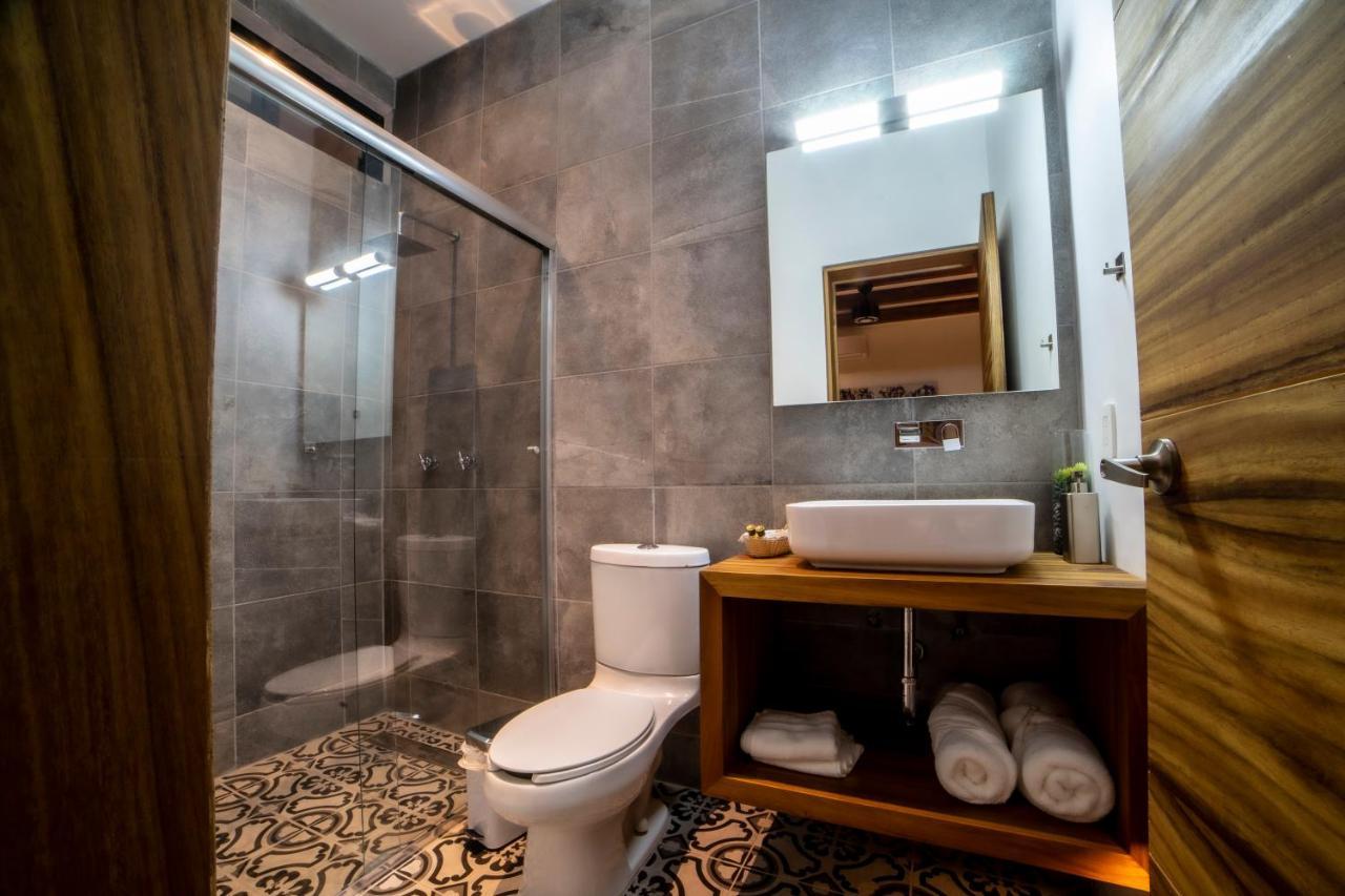 Villa Guadalupe Chapala Zewnętrze zdjęcie