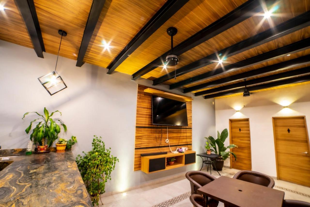 Villa Guadalupe Chapala Zewnętrze zdjęcie