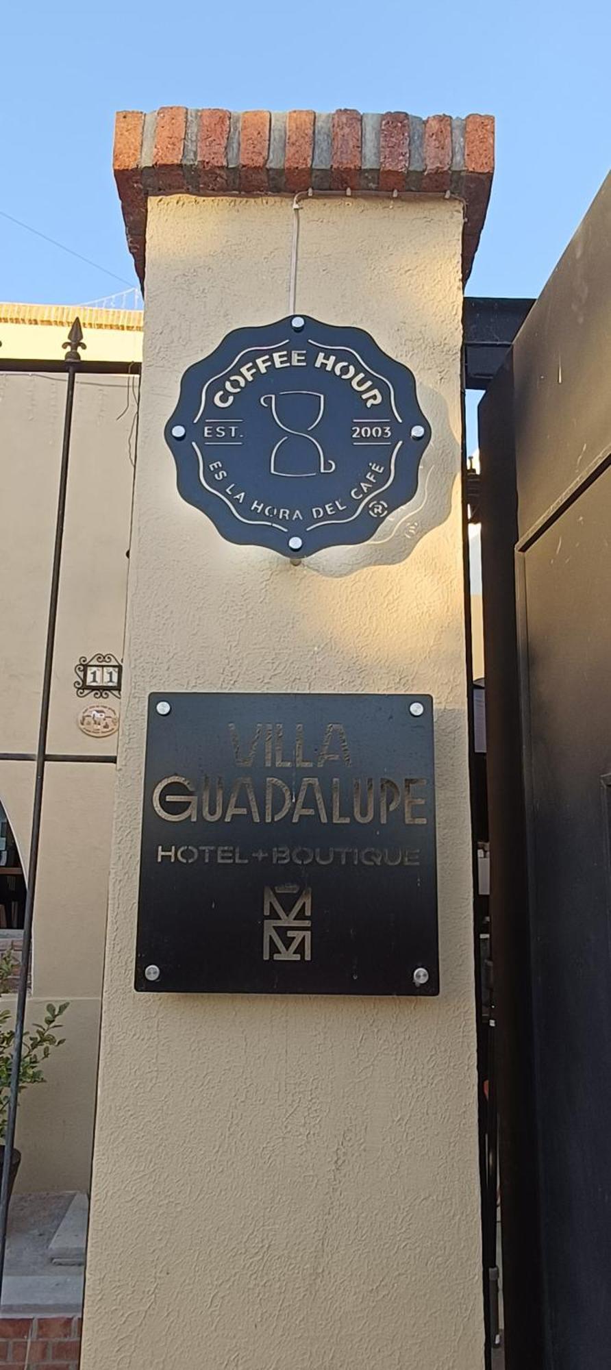Villa Guadalupe Chapala Zewnętrze zdjęcie
